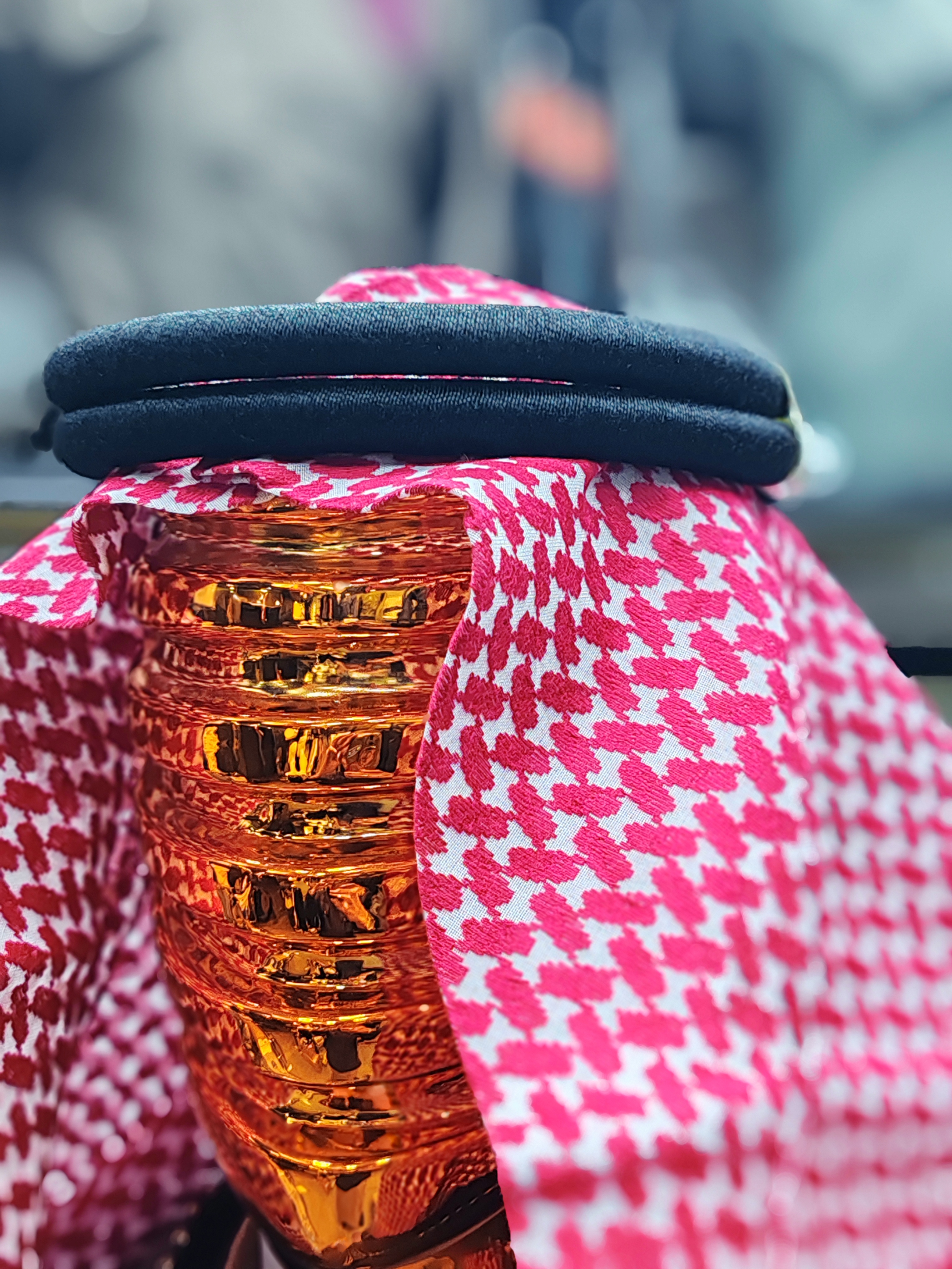 عقال