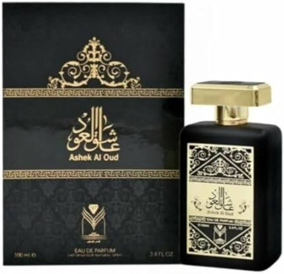 عطر عاشق العود